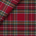 TESSUTO TARTAN