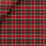 TESSUTO TARTAN