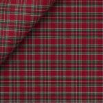 TESSUTO TARTAN