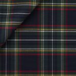 TESSUTO TARTAN