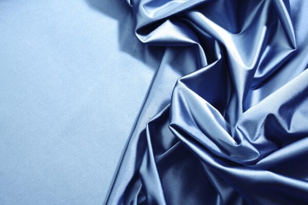 characteristics of satin