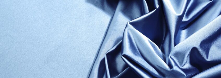 characteristics of satin