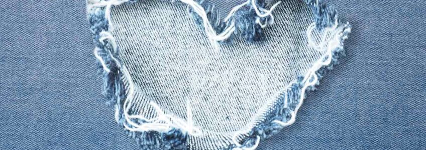 Jeans Fabric Different ways to use it Cimmino