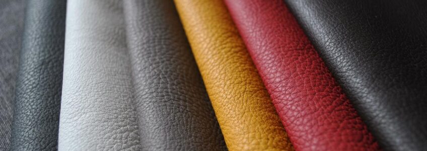 Leather Fabrics: qualities and advantages of stretch leather - Cimmino