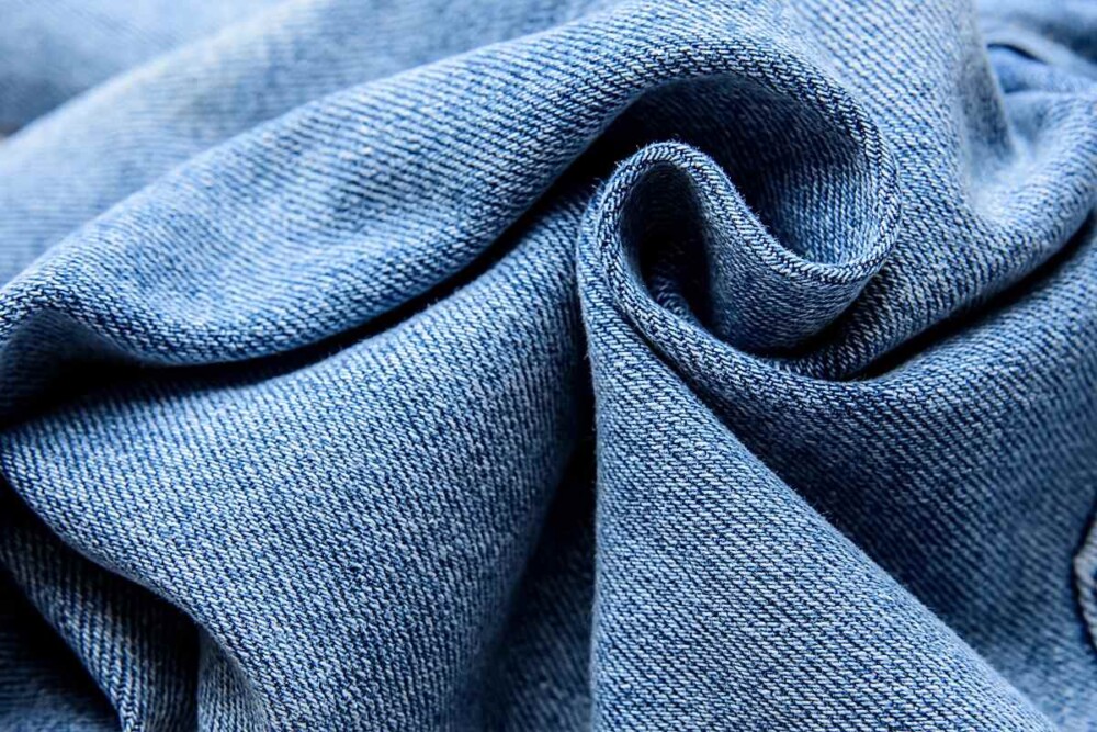 stoffa denim