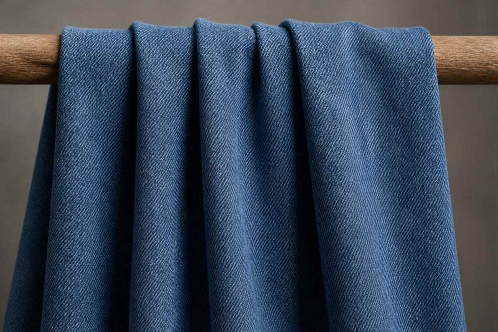tessuto denim ingrosso