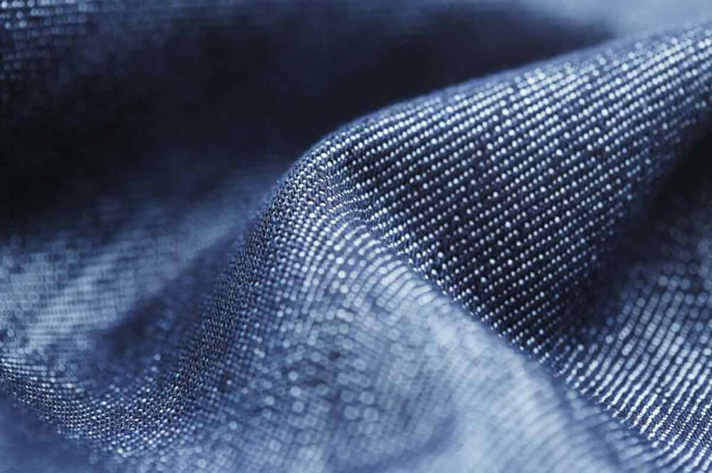 Helm Aanzienlijk verder Jeans Fabric: Different ways to use it - Cimmino