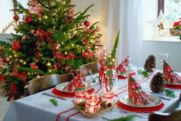 The best Christmas fabrics
