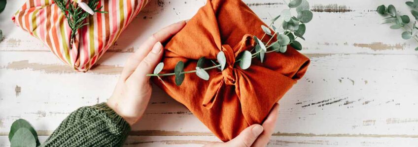The best fabrics for packaging