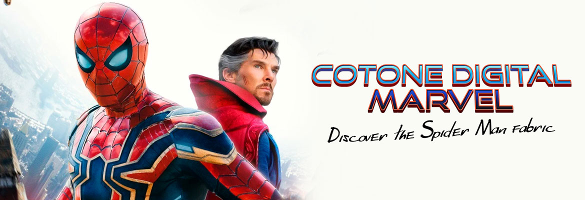 Cotone Digital Marvel