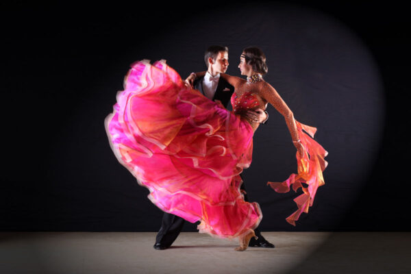 danza in fiera