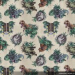 COTONE DIGITAL SHOW 73 DRAGON BALL