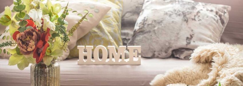 tessuti per arredare in primavera