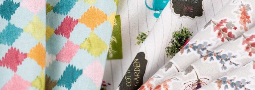 Cotone digital baltimora