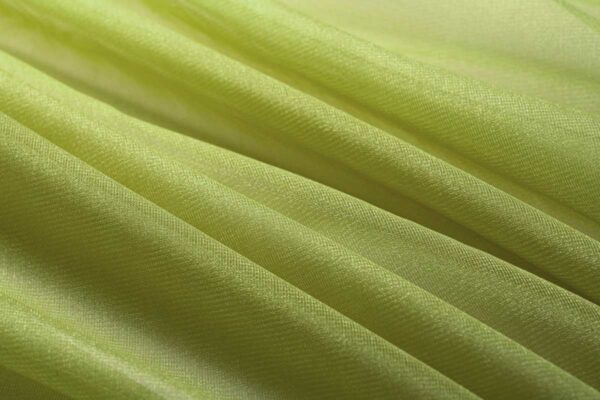 Chiffon fabric: everything you need to know - Cimmino