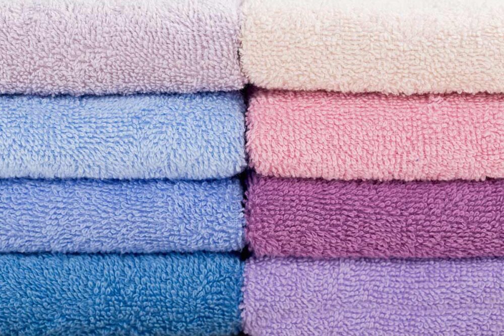 What Is Terry Cloth? All About Terrycloth Fabric, Uses And Types