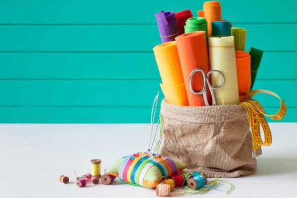 uses of felt