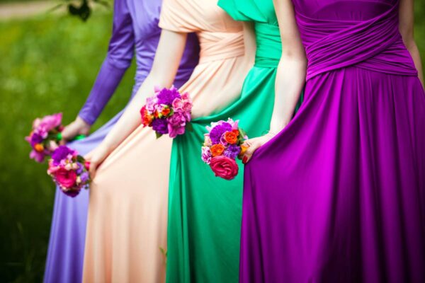 fabric for formal wear