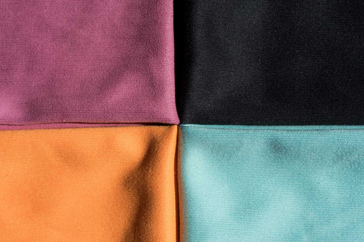 Microfiber fabric: uses and characteristics - Cimmino