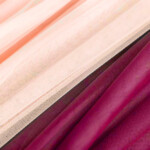 TULLE INES MANO SETA