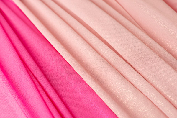 Chiffon fabric: everything you need to know - Cimmino