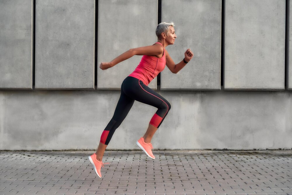 abbigliamento active