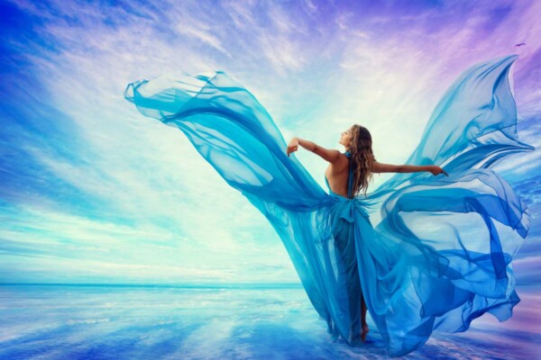 fabric chiffon