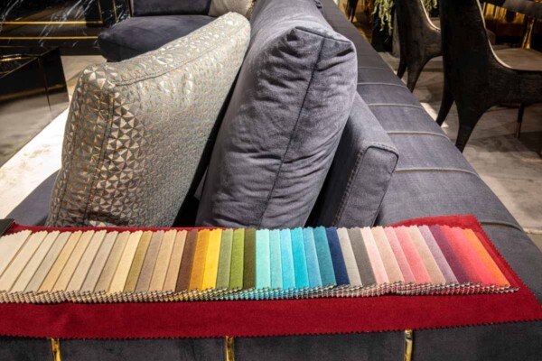fabrics for reusing the sofa