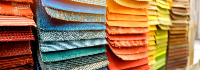 textile fair in Warsaw