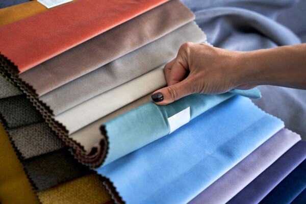 Texworld, Textile Fair in Paris