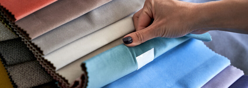 Texworld, Textile Fair in Paris