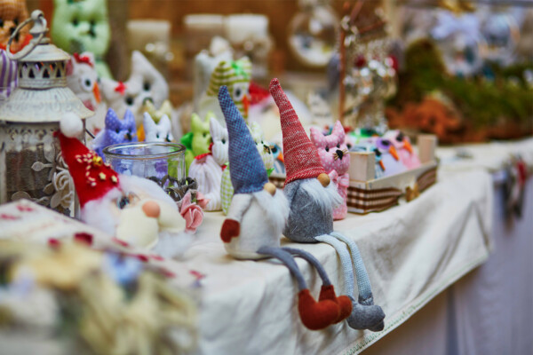 CHSI Stitches, creative craft fair