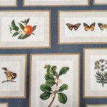 TESSUTO PANAMA DIGITAL PROVENZA