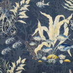 TESSUTO PANAMA DIGITAL PROVENZA