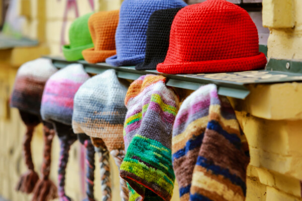 H+H Cologne, international trade fair for handicrafts and hobbies