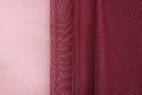 Types of Organza Fabric: From Silk to Synthetic Varieties