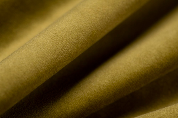 Velvet fabric