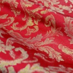 TESSUTO NAVIDAD LAME'