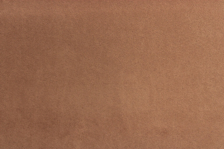 Federa Cuscino Scamosciata 50x50: Colore Tortora Scuro, Lavabile E Made In Italy - 4