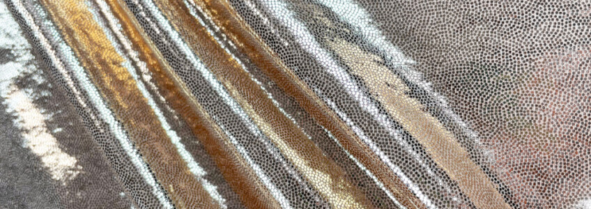 TESSUTO POLYSPAN MILK MF 08 ORO