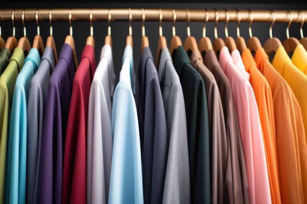 Tessuti online Tosca > Tessuti Seta > Organza Seta Stampata - Tessuti di  qualità per abbigliamento