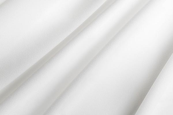 Fabric Crepe Wedding Dress Fabric