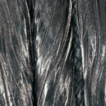 MAGL.METAL PLISSE' SABRINA 90 VERDE SCURO