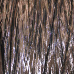 MAGL.METAL PLISSE' SABRINA 90 VERDE SCURO