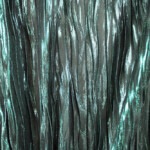 MAGL.METAL PLISSE' SABRINA 90 VERDE SCURO