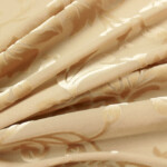 MAGLINA FLOCCATA GIVERNY