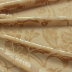 MAGLINA FLOCCATA GIVERNY