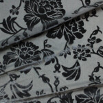 MAGLINA FLOCCATA GIVERNY