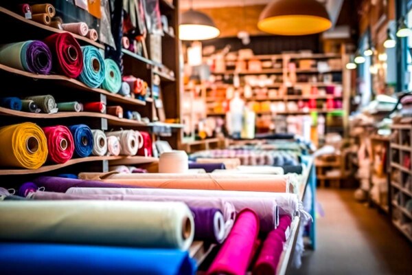 Munich Fabric Start 2024