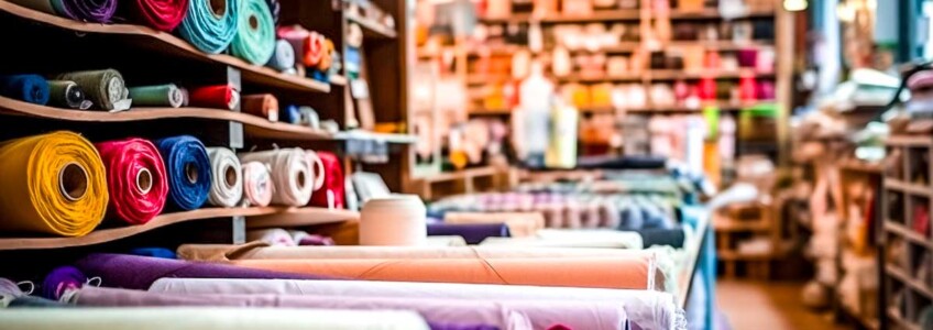 Munich Fabric Start 2024